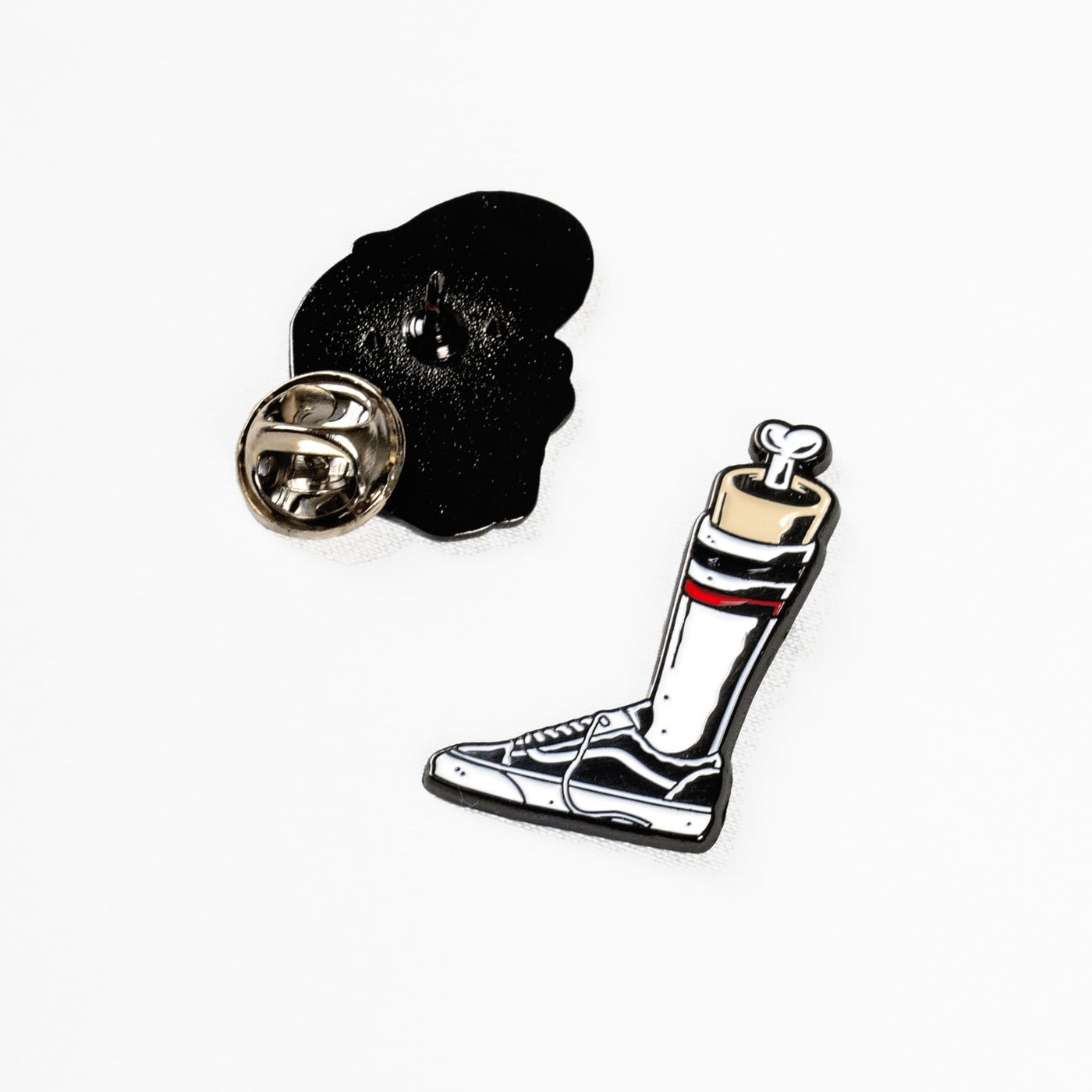 AS Pin Pack