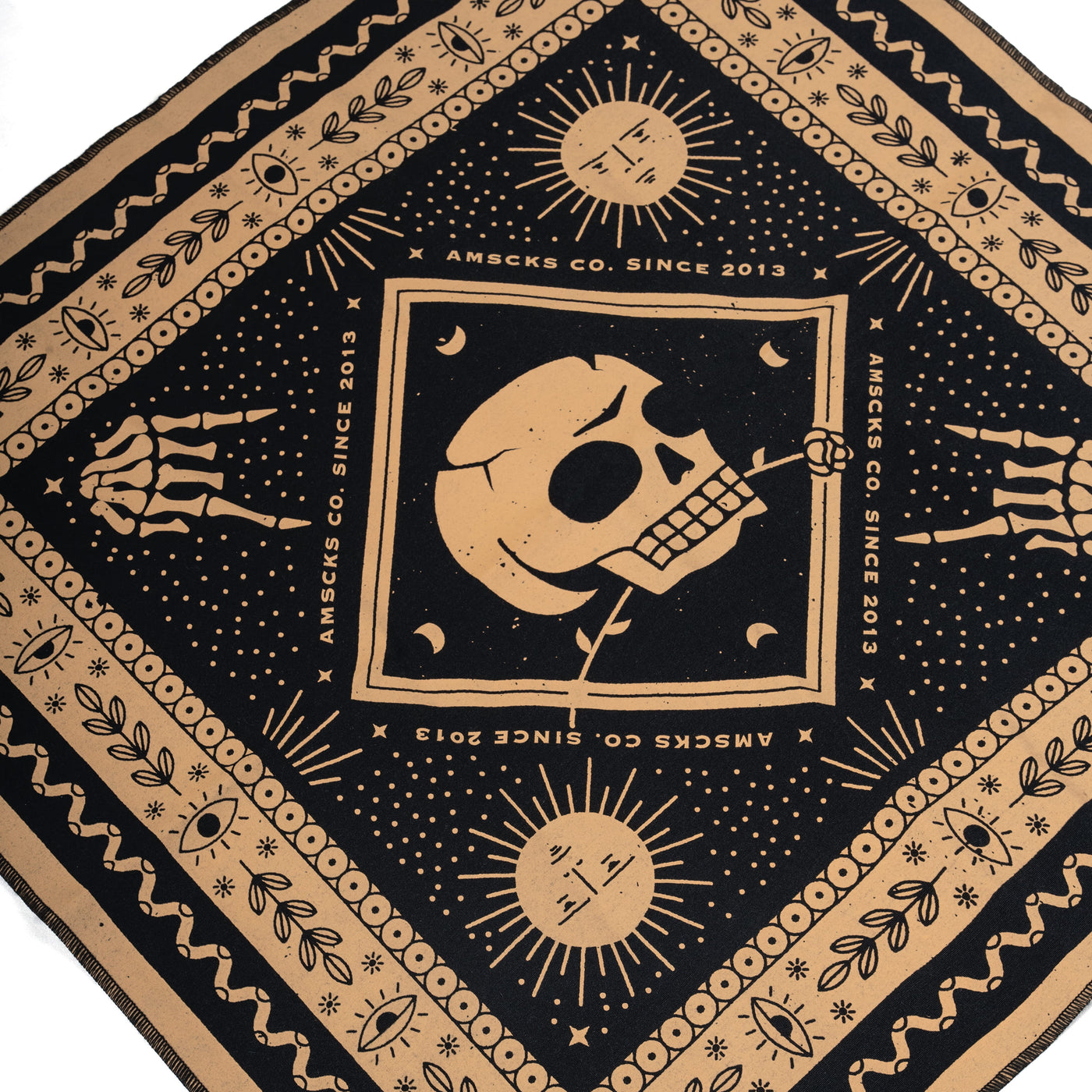 Western - Bandana