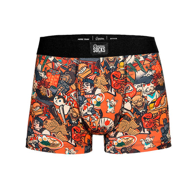 Yamato - Boxer Brief - AmericanSocks