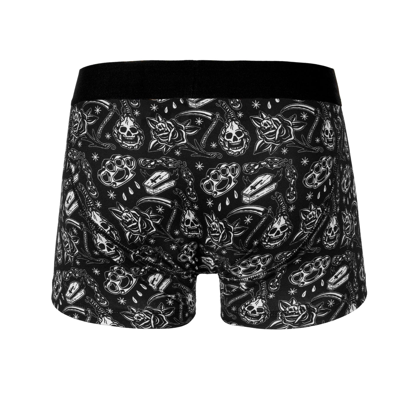 Knuckle Punch - Boxer Brief