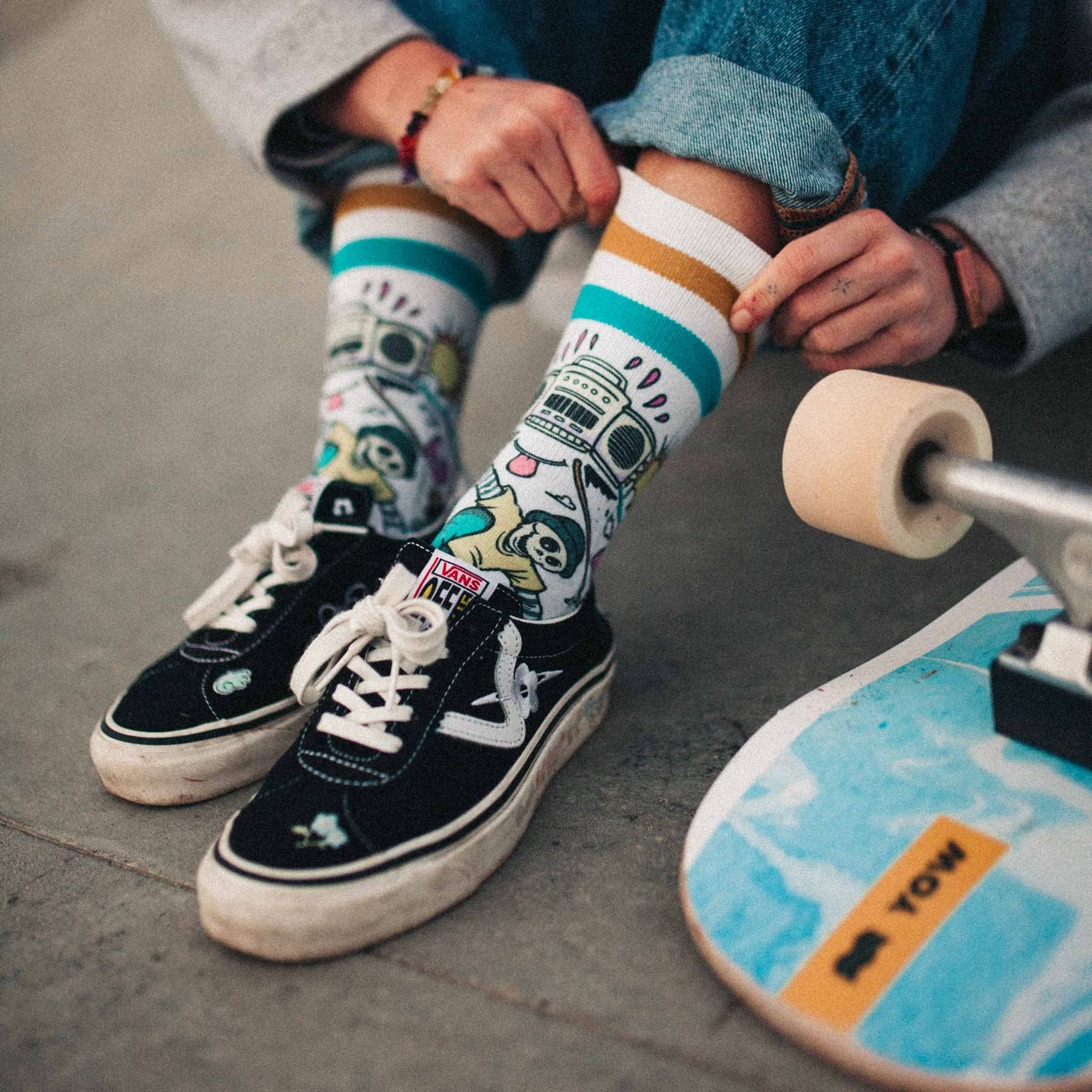 Bowl - Mid High