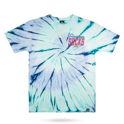 AMERICAN SOCKS Live Now - T-Shirt